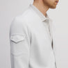 ICON 3 IRON TECH CARDIGAN ASH GREY