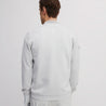 ICON 3 IRON TECH CARDIGAN ASH GREY