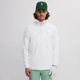ICON CAPITAN HALF HOODIE EGG WHITE