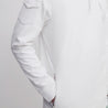 ICON CAPITAN HALF HOODIE EGG WHITE
