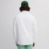 ICON CAPITAN HALF HOODIE EGG WHITE