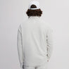 ICON CAPITAN HALF HOODIE ASH GREY