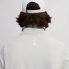 ICON CAPITAN HALF HOODIE ASH GREY