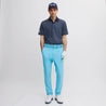 ICON PANTS LIGHT BLUE
