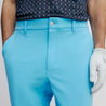 ICON PANTS LIGHT BLUE