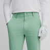 ICON PANTS FROSTY GREEN