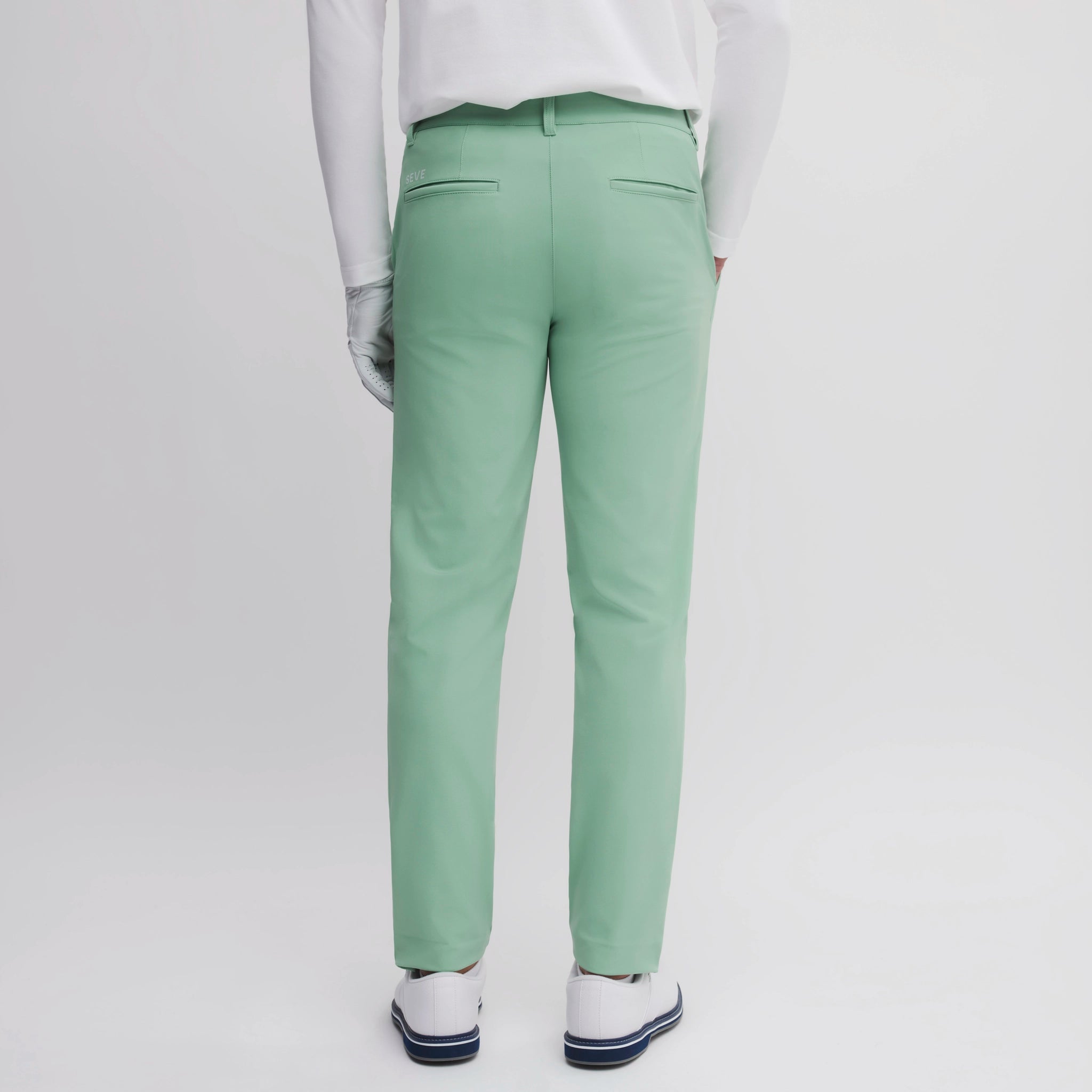 ICON PANTS FROSTY GREEN
