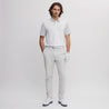 ICON PANTS ASH GREY