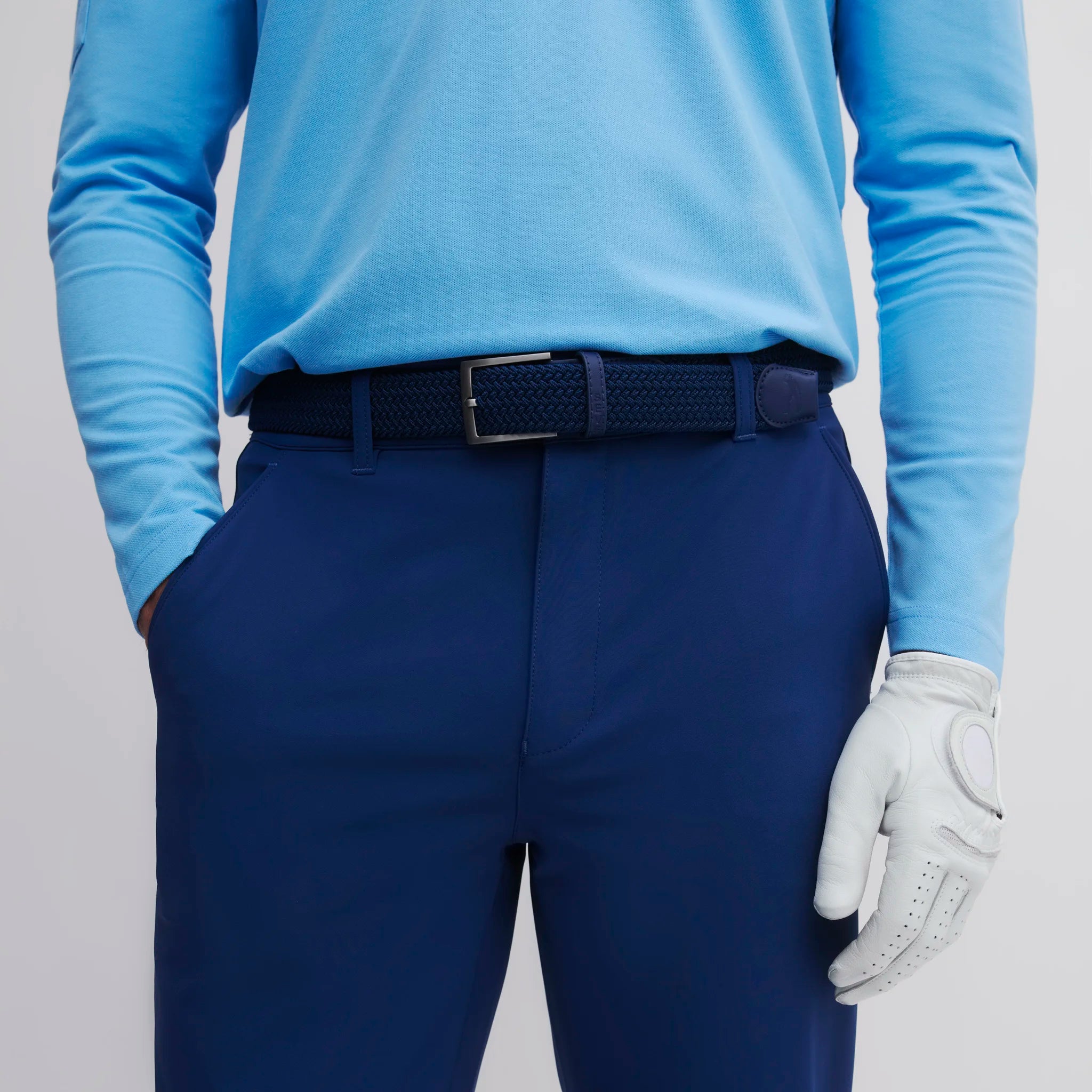 ICON PANTS INK BLUE