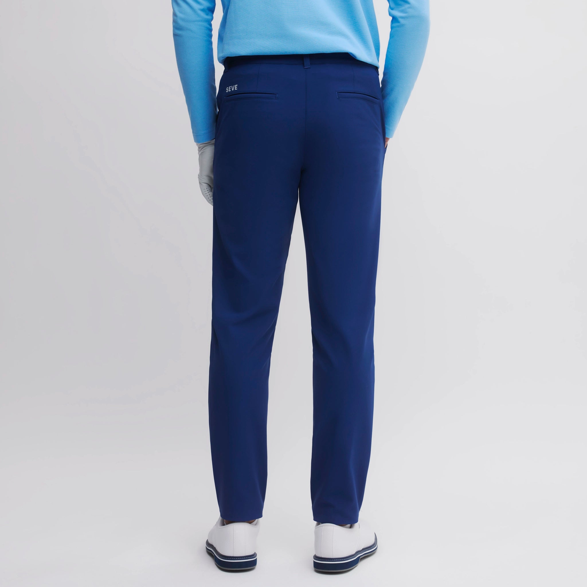 ICON PANTS INK BLUE