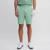 ICON SHORTS FROSTY GREEN