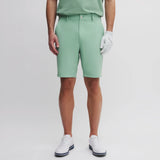 ICON SHORTS FROSTY GREEN