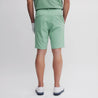 ICON SHORTS FROSTY GREEN