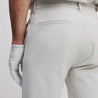 ICON SHORTS ASH GREY