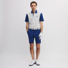 ICON SHORTS INK BLUE