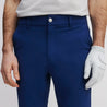ICON SHORTS INK BLUE