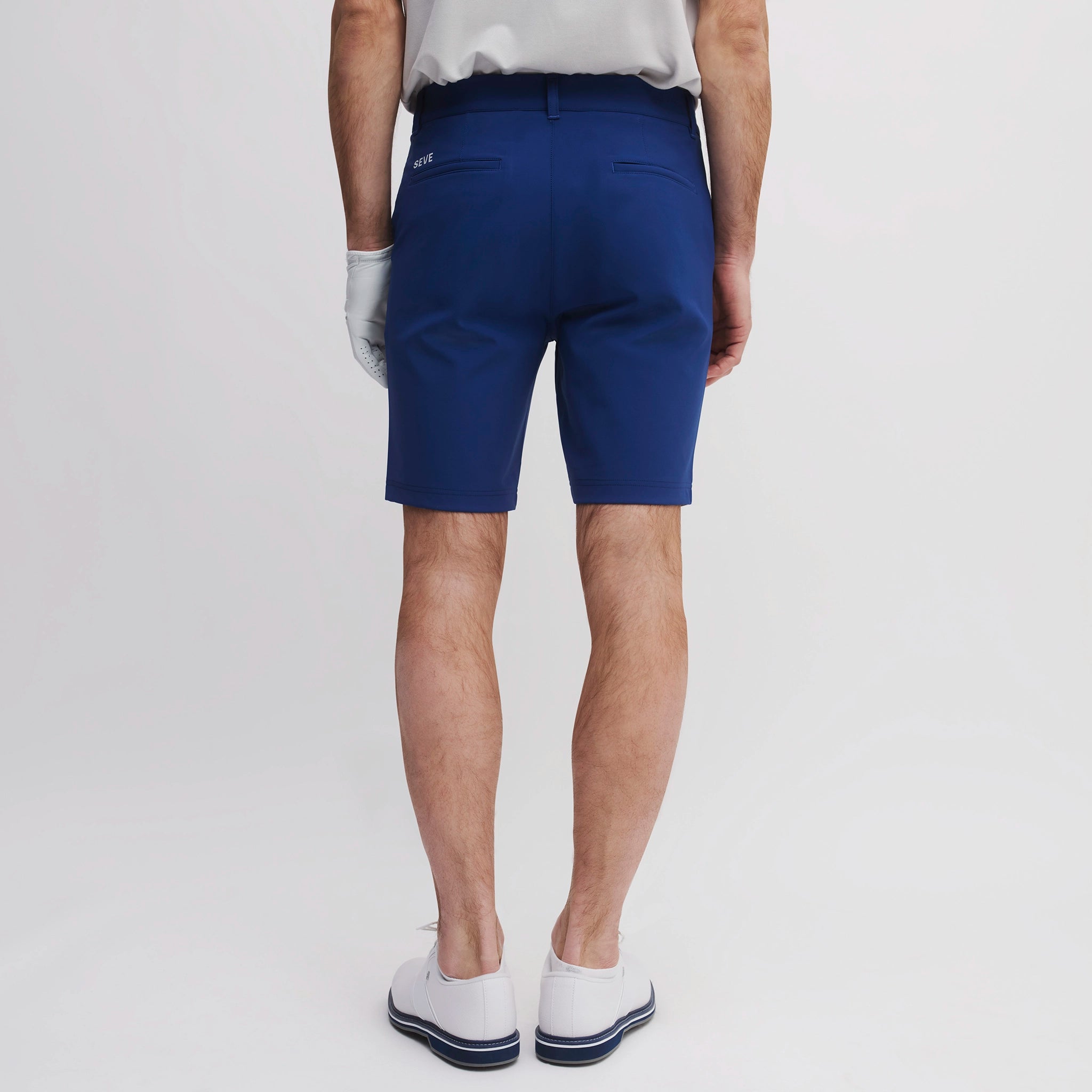 ICON SHORTS INK BLUE