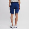 ICON SHORTS INK BLUE
