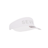 SEVE VISOR WHITE