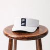 Nike Double Swoosh Visor