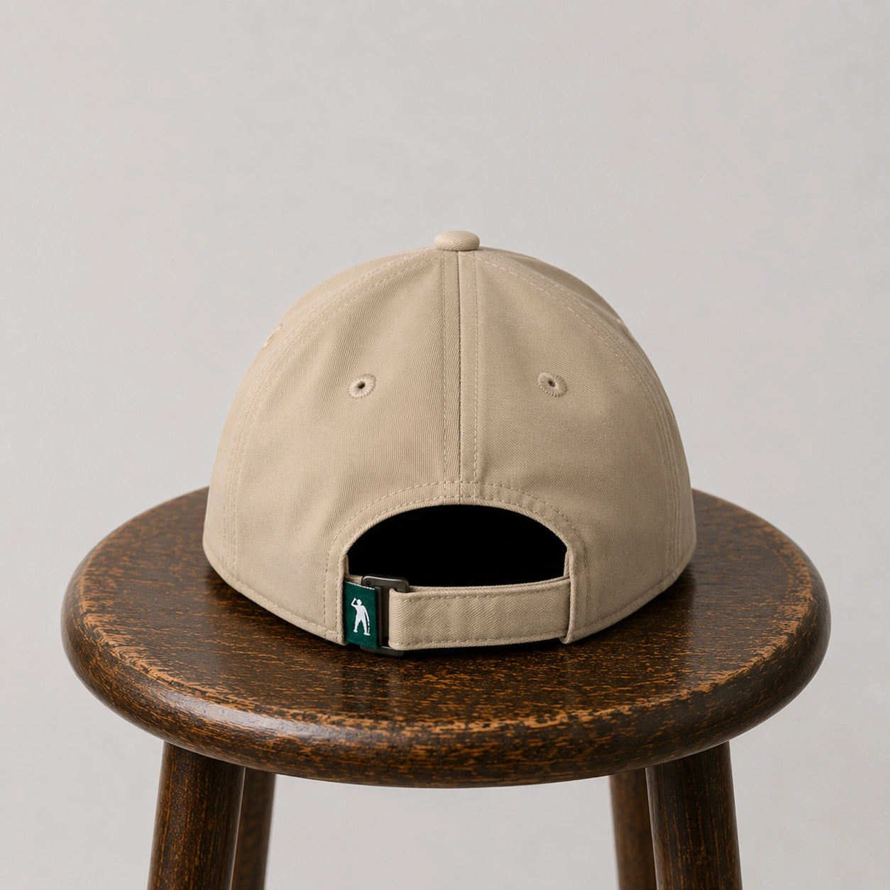 SEVE TROPHY CAP KHAKI