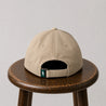 SEVE TROPHY CAP KHAKI