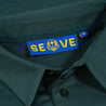 SEVE X RYDER CUP POLO - DEEP GREEN
