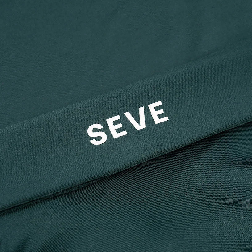 SEVE X RYDER CUP POLO - DEEP GREEN