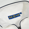 SEVE X RYDER CUP QUARTER ZIP SWEATER - WHITE