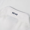 SEVE X RYDER CUP QUARTER ZIP SWEATER - WHITE