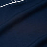 SEVE X RYDER CUP QUARTER ZIP VEST - NAVY