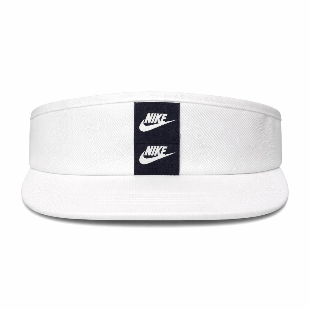 Nike Double Swoosh Visor