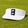 Nike Double Swoosh Visor
