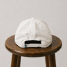 SEVE TECH CAP WHITE
