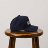 SEVE TECH CAP NAVY BLUE