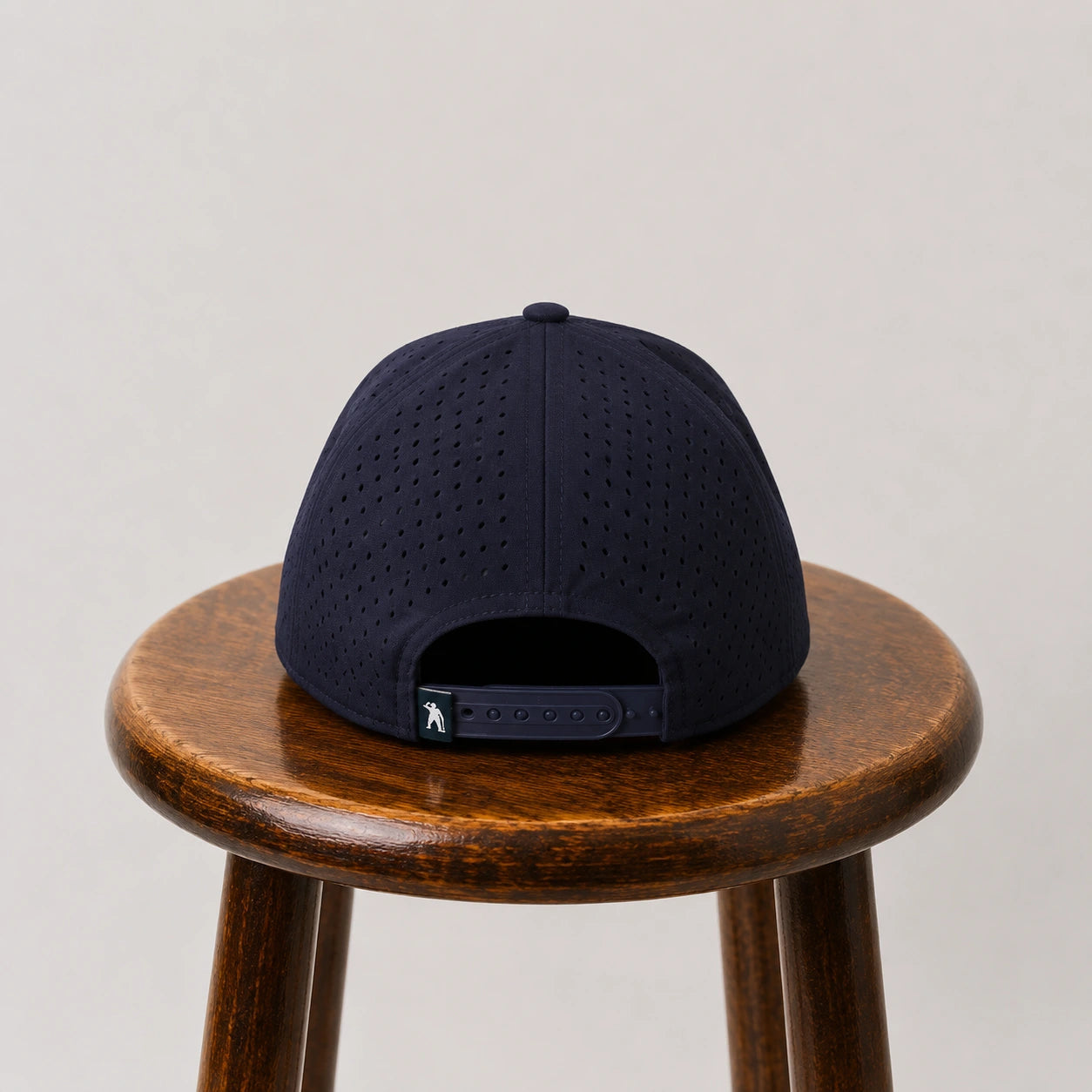 SEVE TECH CAP NAVY BLUE