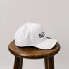 SEVE TECH CAP WHITE