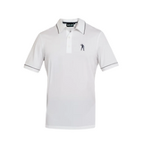 SEVE ICON MULTI POLO EMERSON WHITE