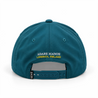 SEVE x RYDER CUP ICON CAP - TEAL GREEN