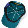 SEVE x RYDER CUP ICON CAP - TEAL GREEN