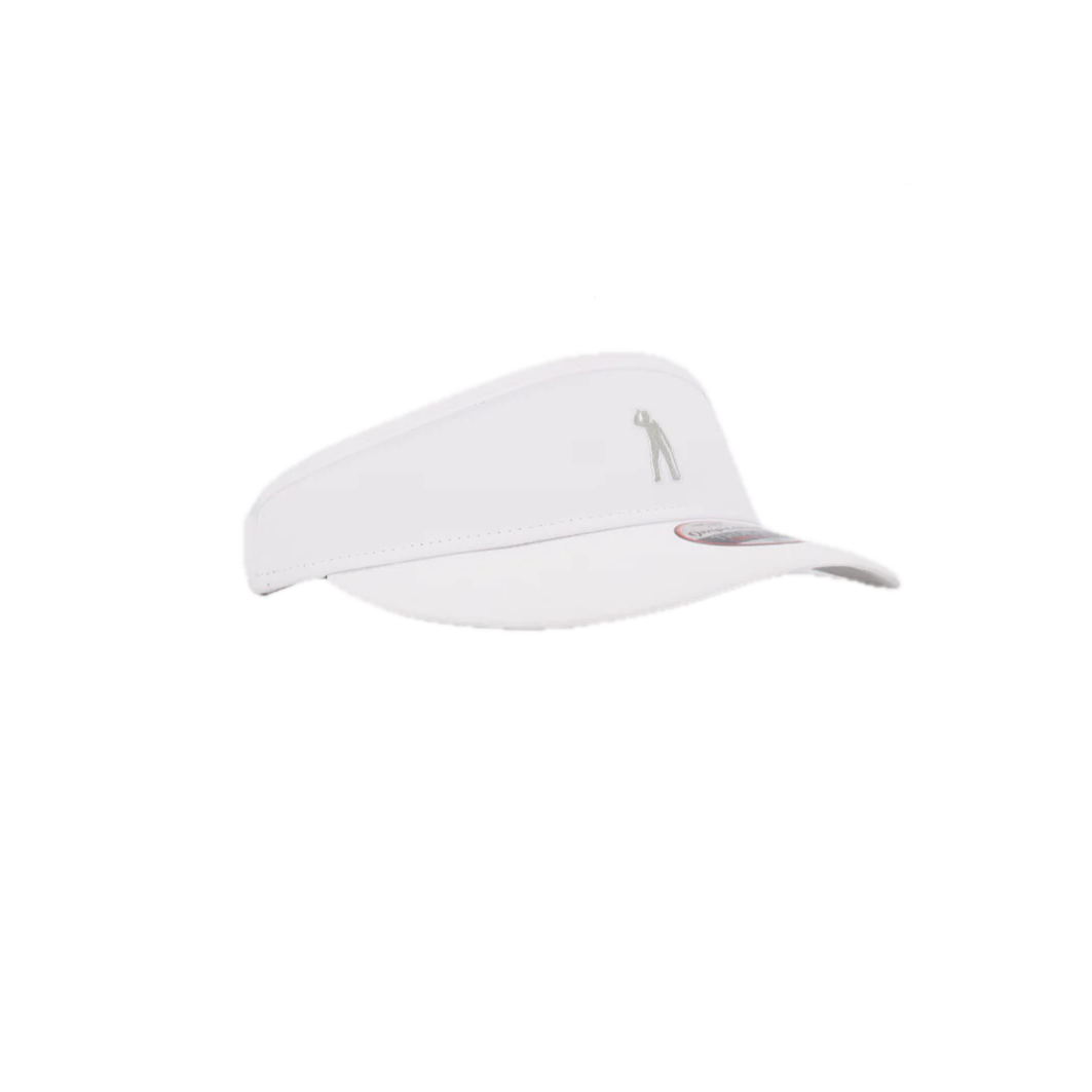 SEVE TOUR VISOR IMPERIAL WHITE