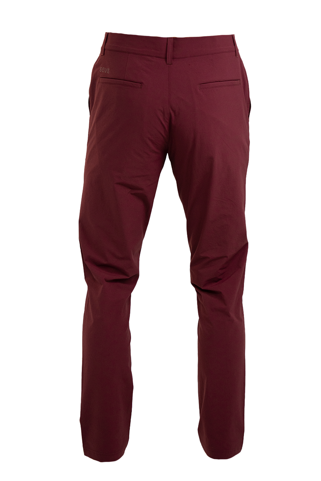 PEDRENA TAILOR PANTS BURGUNDY