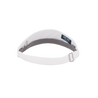 SEVE VISOR WHITE