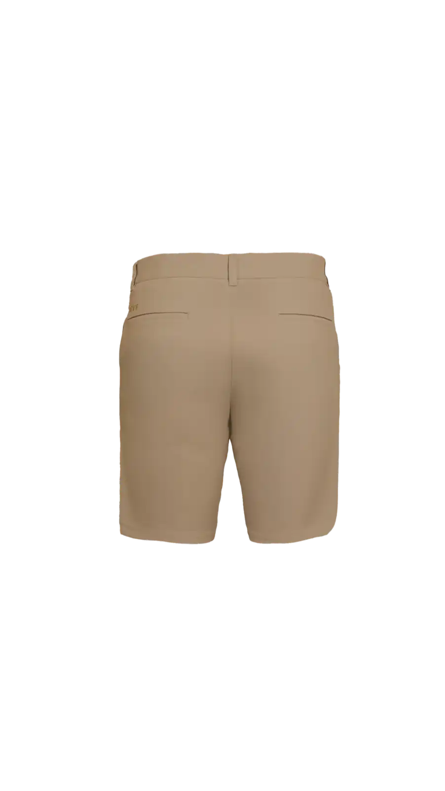 NO NO SHORTS KHAKI