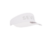 SEVE VISOR WHITE