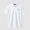 SEVE X RYDER CUP POLO - WHITE