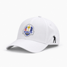 SEVE x RYDER CUP ICON CAP - WHITE