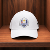 SEVE x RYDER CUP ICON CAP - WHITE