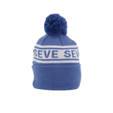 SEVE BEANIE FUNCTIONAL BLUE