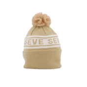 SEVE BEANIE KHAKI